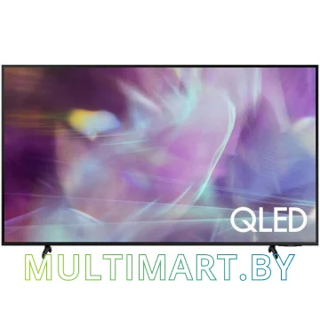 Телевизор Samsung QE85Q60ABU